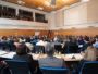 Bildquelle: Stadt Nürnberg, großer Sitzungssaal im Nürnberger Rathaus