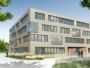 Küspert & Küspert vermittelt 293 m² Bürofläche im „Nordostpark“