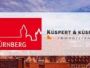 Stadt Nürnberg und Küspert & Küspert verlängern Zusammenarbeit
