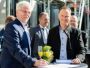 Küspert & Küspert vermittelt Basecoffee Flächen in Erlangen