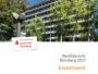 Nürnberger Investmentmarkt mit Rekordergebnis